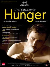 постер Голод / Hunger;