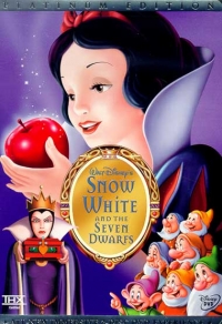 постер Белоснежка / Snow White and the Seven Dwarfs;