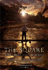 постер Игра по честному (Квадрат) / The Square;