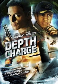 постер Глубинная бомба / Depth Charge;