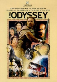 постер Одиссей / Odyssey, The;