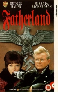 постер Фатерлянд / Fatherland;