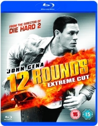 постер 12 Раундов / 12 Rounds;