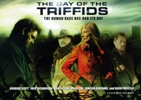 постер День Триффидов  (сериал) / The Day of the Triffids;