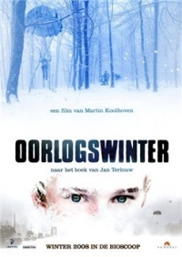 постер Зима в военное время / Oorlogswinter;