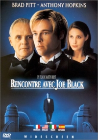 постер Знакомьтесь, Джо Блэк / Meet Joe Black;