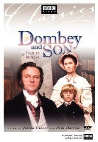 постер Домбэ и сын / Dombais et fils;
