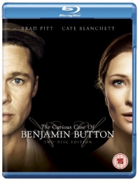постер Загадочная история Бенджамина Баттона / The Curious Case of Benjamin Button;