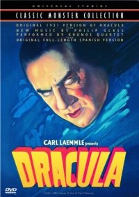 постер Дракула / Dracula;