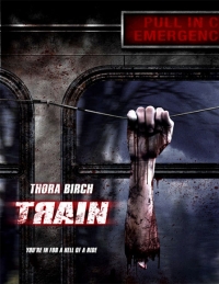 постер Поезд / Train;