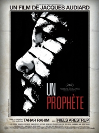 постер Пророк / Un prophиte;