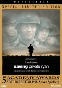 постер Спасти рядового Райана / Saving Private Ryan;