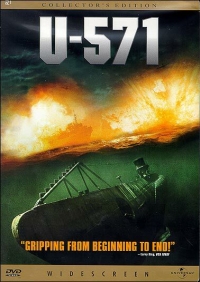 постер U-571 / U-571;