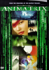 постер Аниматрица / Animatrix, The;