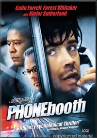 постер Телефонная будка / Phone Booth;