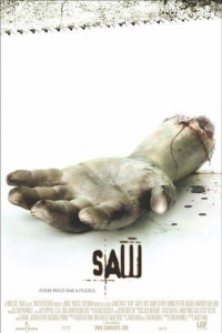 постер Пила / Saw;
