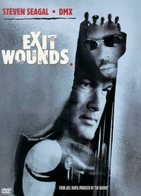 постер Сквозные ранения / Exit Wounds;