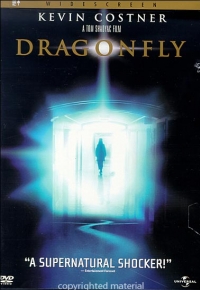 постер Стрекоза / Dragonfly;