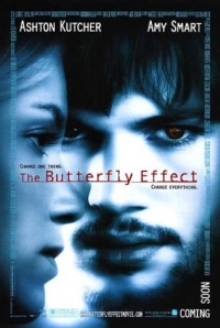 постер Эффект бабочки / Butterfly Effect, The;