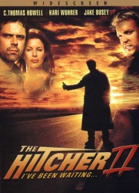 постер Попутчик 2: Я ждал / Hitcher II: I've Been Waiting, The;