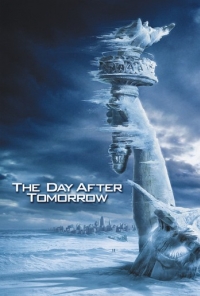 постер Послезавтра / Day After Tomorrow, The;