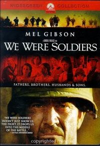 постер Мы были солдатами / We Were Soldiers;