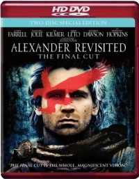 постер Александр / Alexander;