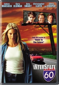 постер Трасса 60 / Interstate 60;