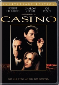 постер Казино / Casino;