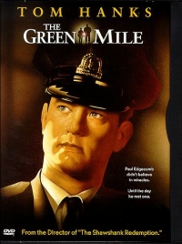постер Зелёная миля / Green Mile, The;