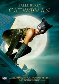 постер Женщина-кошка / Catwoman;