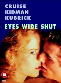 постер С широко закрытыми глазами / Eyes Wide Shut;