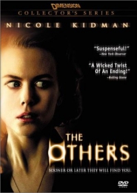 постер Другие / Others, The;