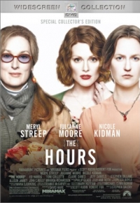 постер Часы / Hours, The;