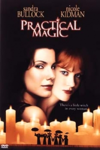 постер Практическая магия / Practical Magic;
