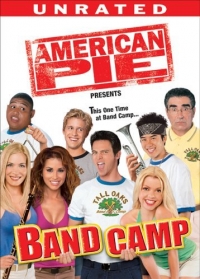 постер Американский пирог 4 / American Pie: Band Camp;