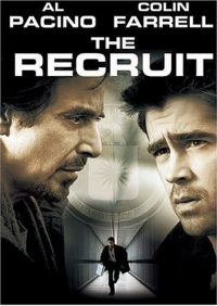 постер Рекрут / Recruit, The;