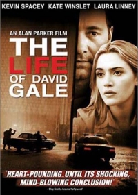 постер Жизнь Дэвида Гейла / Life of David Gale, The;