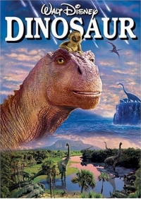 постер Динозавр / Dinosaur;