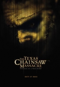 постер Техасская резня бензопилой / Texas Chainsaw Massacre, The;