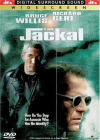 постер Шакал / The Jackal;