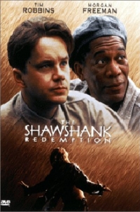 постер Побег из Шоушенка / Shawshank Redemption, The;