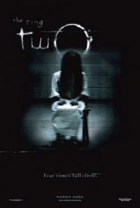 постер Звонок 2 / Ring Two, The;