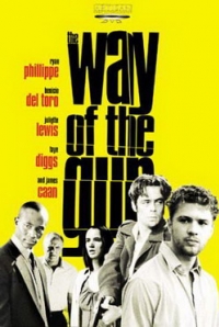 постер Путь оружия / Way of the Gun, The;