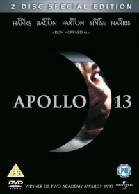 постер Аполлон 13 / Apollo 13;