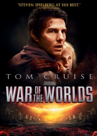 постер Война миров / War of the Worlds;