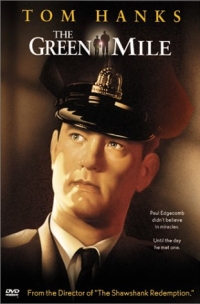 постер Зеленая Миля / Green Mile;