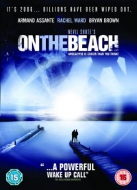 постер На последнем берегу / On the Beach;