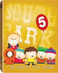 постер Сауc Парк / South Park ;