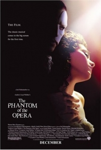 постер Призрак оперы / Phantom of the Opera, The;